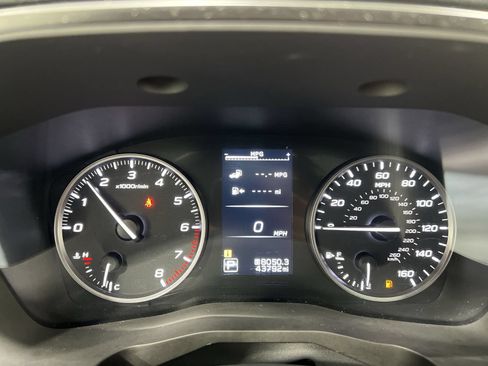 Used 2023 Subaru Ascent Onyx Edition AWD/4WD image 15