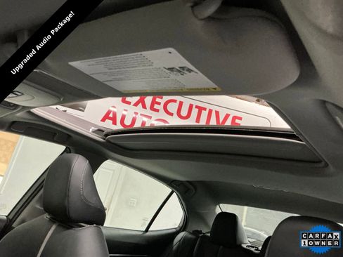 Used 2023 Toyota Camry SE image 28