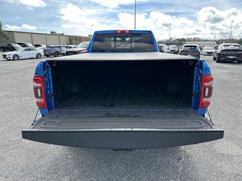 Used 2022 RAM 2500 Laramie image 24