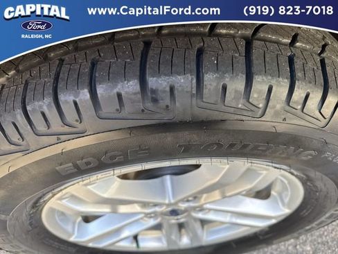 Certified 2024 Ford Explorer XLT w/ Equipment Group 202A RWD image 14