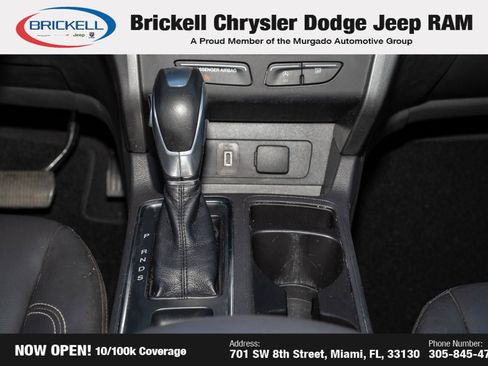 Used 2019 Ford Escape SEL image 24