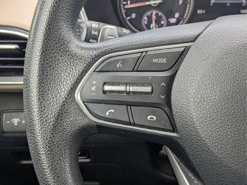 Used 2021 Hyundai Santa Fe SEL w/ Cargo Package FWD image 35