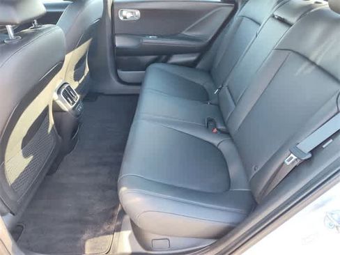 Certified 2024 Hyundai Ioniq 6 Limited image 17