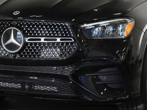 New 2026 Mercedes-Benz GLE 350 4MATIC image 11