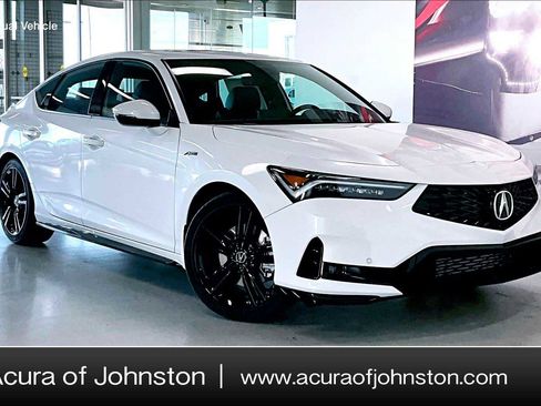 New 2026 Acura Integra A-Spec image 21