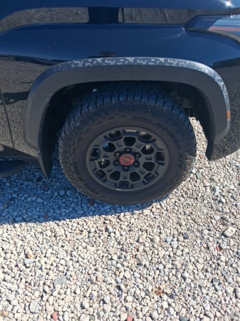 Used 2026 Toyota Sequoia TRD Pro AWD/4WD image 33