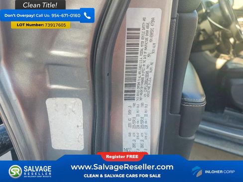 Used 2016 Jeep Cherokee Limited image 17