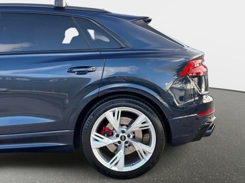 Used 2024 Audi RS Q8 AWD/4WD image 15