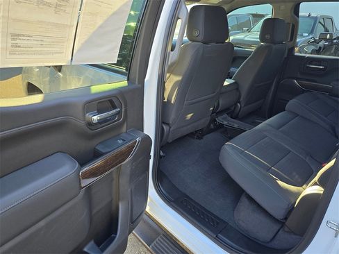 Used 2022 GMC Sierra 1500 Elevation w/ LPO, Elevation Black Package image 49