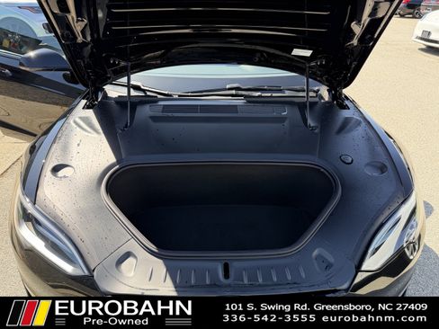 Used 2024 Tesla Model S Plaid image 25