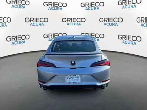 New 2025 Acura Integra A-Spec image 6