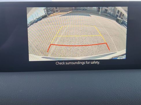 Used 2024 MAZDA CX-5 AWD 2.5 S image 13