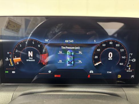 New 2026 Ford Mustang GT w/ Mustang Nite Pony Package RWD image 21