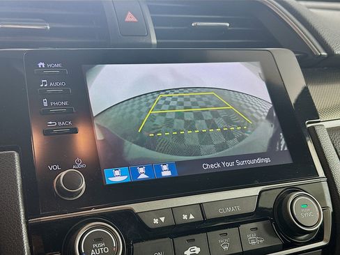 Used 2019 Honda Civic EX image 22
