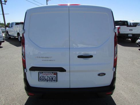 Used 2023 Ford Transit Connect XL image 7