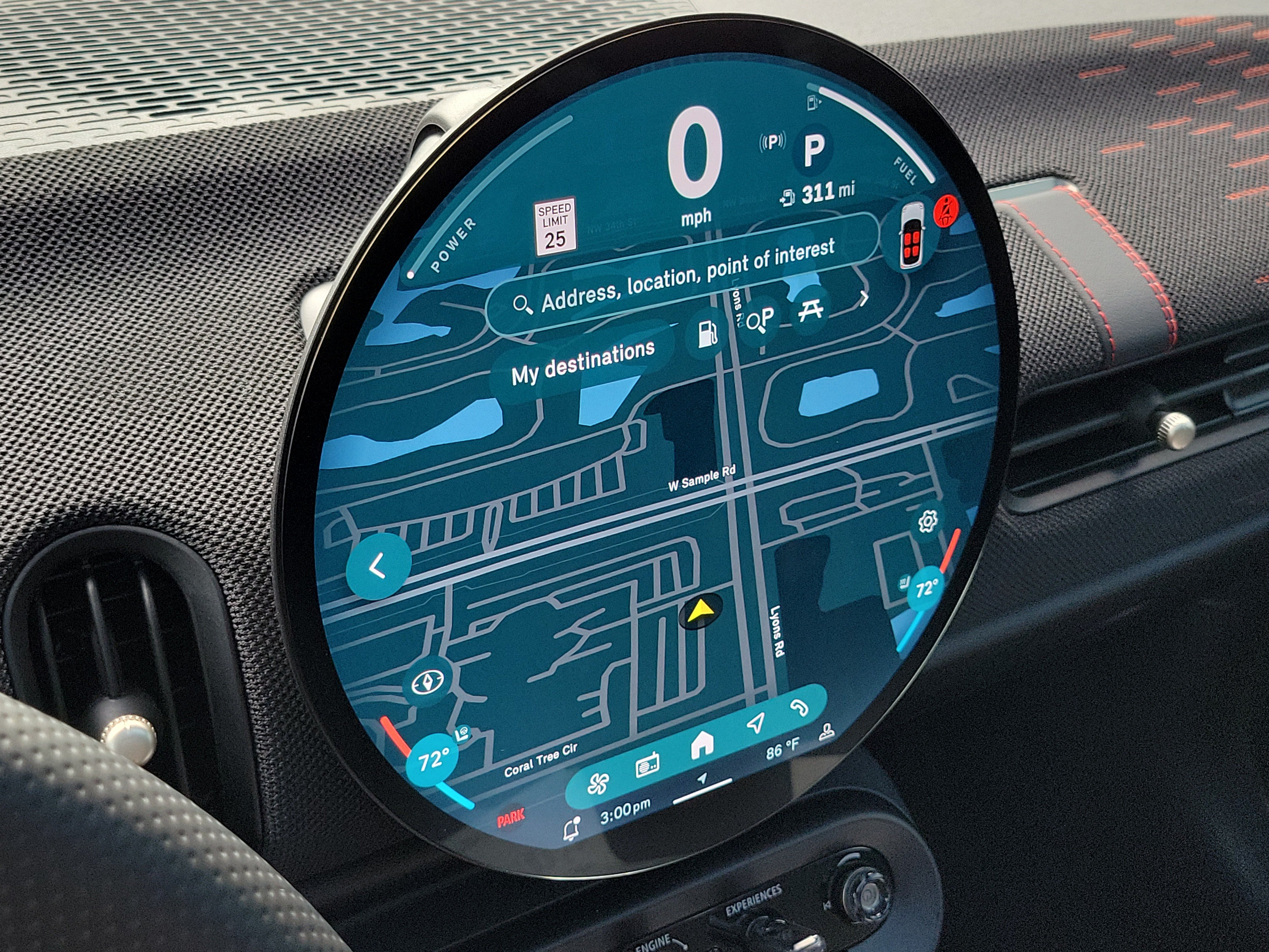 Used 2018 MINI Cooper John Cooper Works FWD image 9