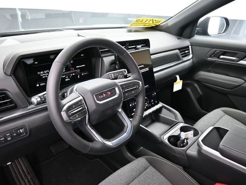 New 2026 GMC Terrain Elevation w/ Black Edition image 18