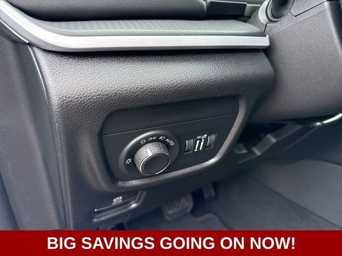 New 2025 Jeep Grand Cherokee Laredo image 20