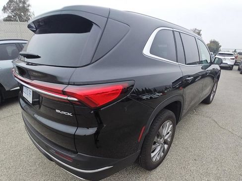 Used 2026 Buick Enclave Preferred w/ Power Package AWD/4WD image 4