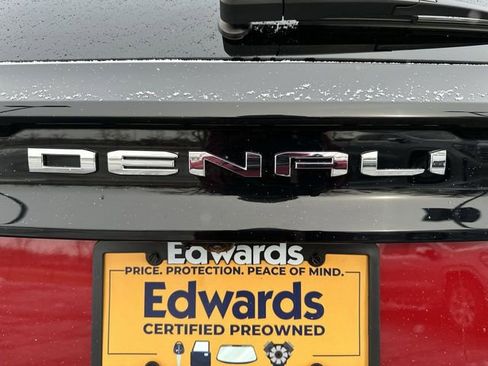 Used 2024 GMC Acadia Denali w/ Super Cruise Package image 32