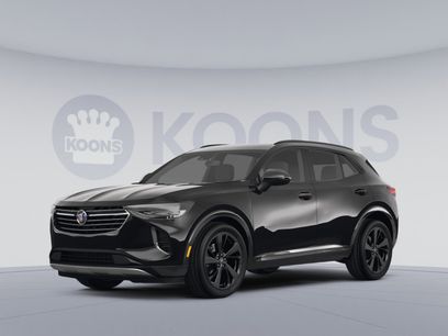 Used 2023 Buick Envision Essence