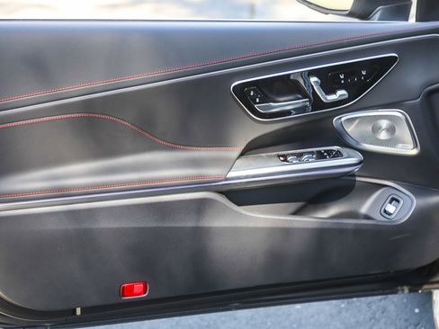 New 2026 Mercedes-Benz CLE 53 AMG 4MATIC Cabriolet image 24