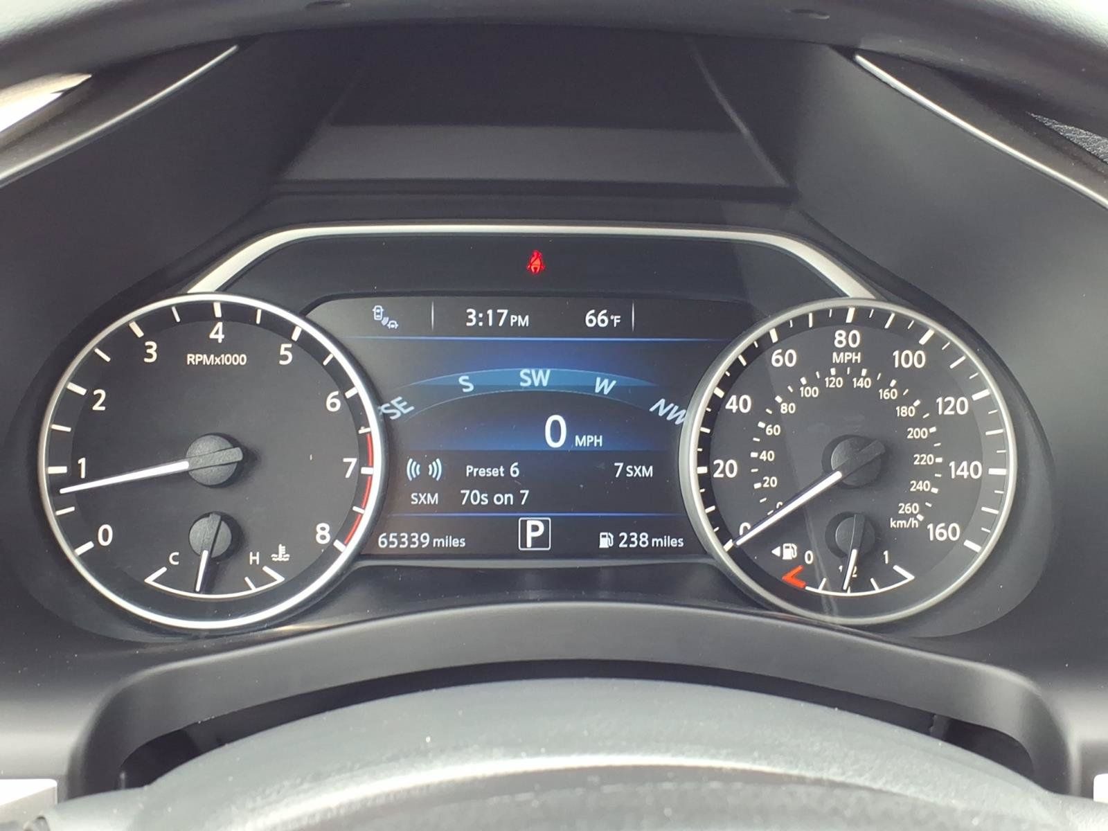 Used 2018 Nissan Murano Platinum w/ Cargo Package AWD/4WD image 26