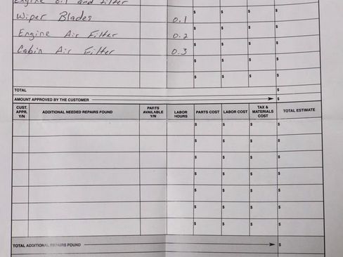 Used 2025 Honda Civic LX image 4