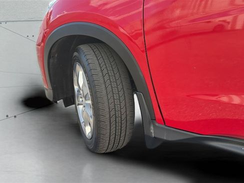 Used 2017 Honda HR-V EX-L image 35