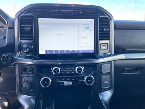 Certified 2023 Ford F150 XLT w/ Equipment Group 302A High AWD/4WD image 16