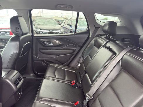 Certified 2022 GMC Terrain SLT AWD/4WD image 33