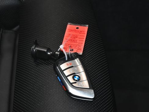 Used 2023 BMW X5 xDrive45e w/ M Sport Package image 79