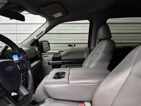 Used 2019 Ford F150 XL w/ XL Power Equipment Group AWD/4WD image 21