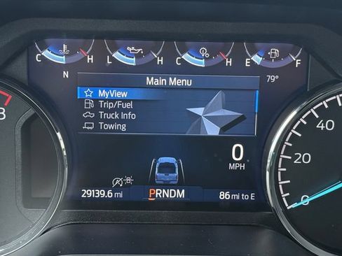 Used 2023 Ford F150 XLT w/ Equipment Group 302A High AWD/4WD image 19