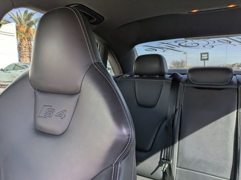 Used 2014 Audi S4 Premium Plus image 22