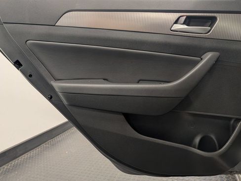 Used 2018 Hyundai Sonata Sport FWD image 22