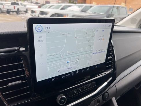 Certified 2023 Ford Transit 350 XLT image 14