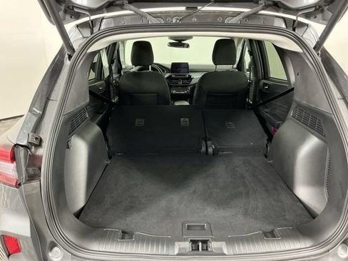 Used 2024 Ford Escape Active AWD/4WD image 27
