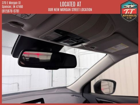 Used 2023 Mitsubishi Eclipse Cross SE AWD/4WD image 25