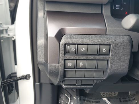 New 2026 Toyota 4Runner SR5 image 20