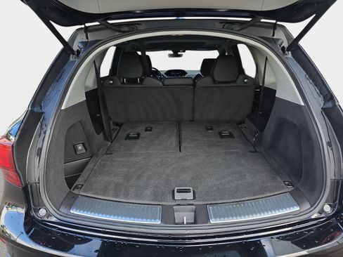 Used 2020 Acura MDX SH-AWD w/ Technology Package image 14