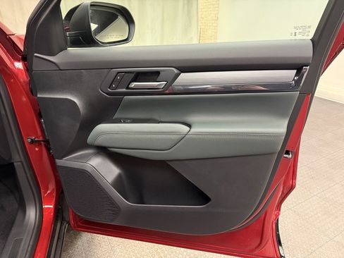 New 2026 GMC Terrain AT4 image 16