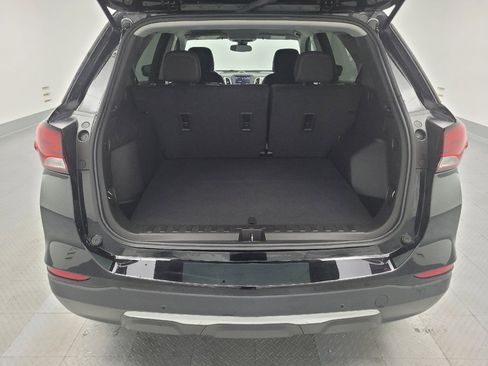 Used 2024 Chevrolet Equinox LT image 29