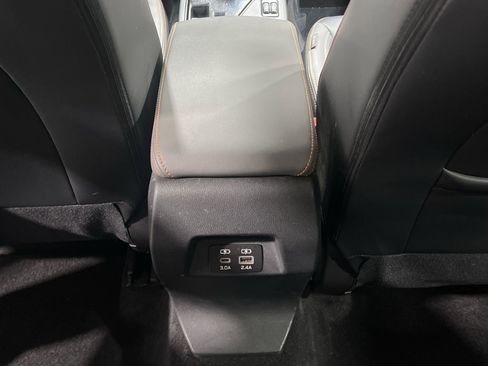 Used 2024 Subaru Crosstrek 2.5i Limited w/ Crosstrek Mirror Package AWD/4WD image 20