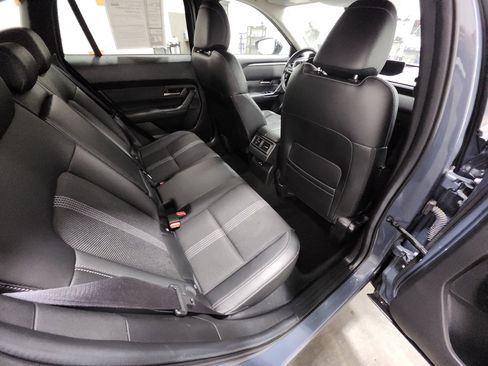 Used 2023 MAZDA CX-50 2.5 S w/ Preferred Plus Pkg image 22