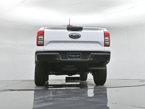 New 2026 Ford Ranger XL AWD/4WD image 42