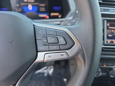 Certified 2022 Volkswagen Tiguan S image 26