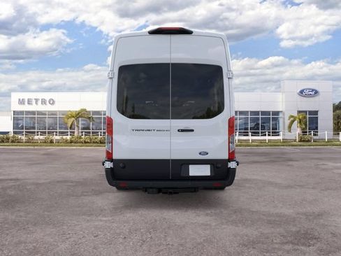 New 2026 Ford Transit 350 XL RWD image 5