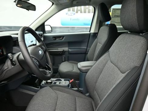 New 2025 Ford Maverick XLT w/ XLT Luxury Package image 11