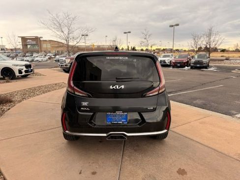 Used 2023 Kia Soul GT-Line FWD image 6